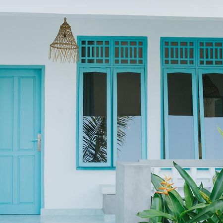 Birru Inn Kuta  Bagian luar foto