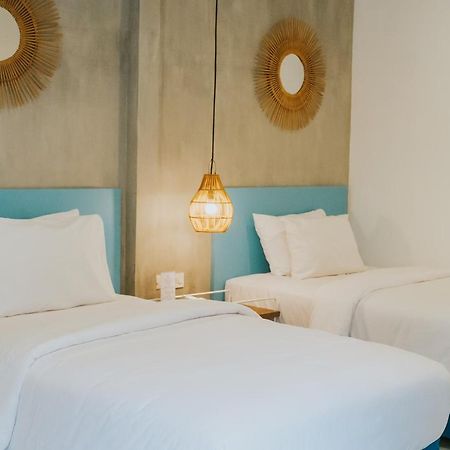 Birru Inn Kuta  Bagian luar foto