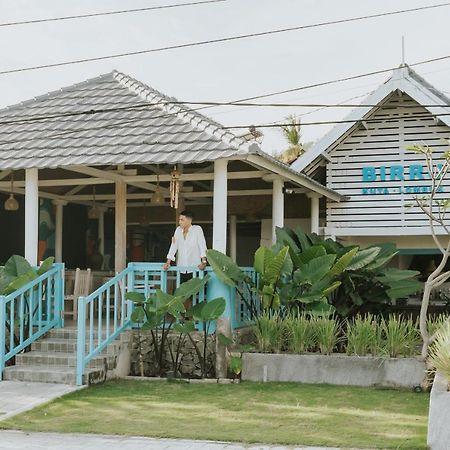 Birru Inn Kuta  Bagian luar foto