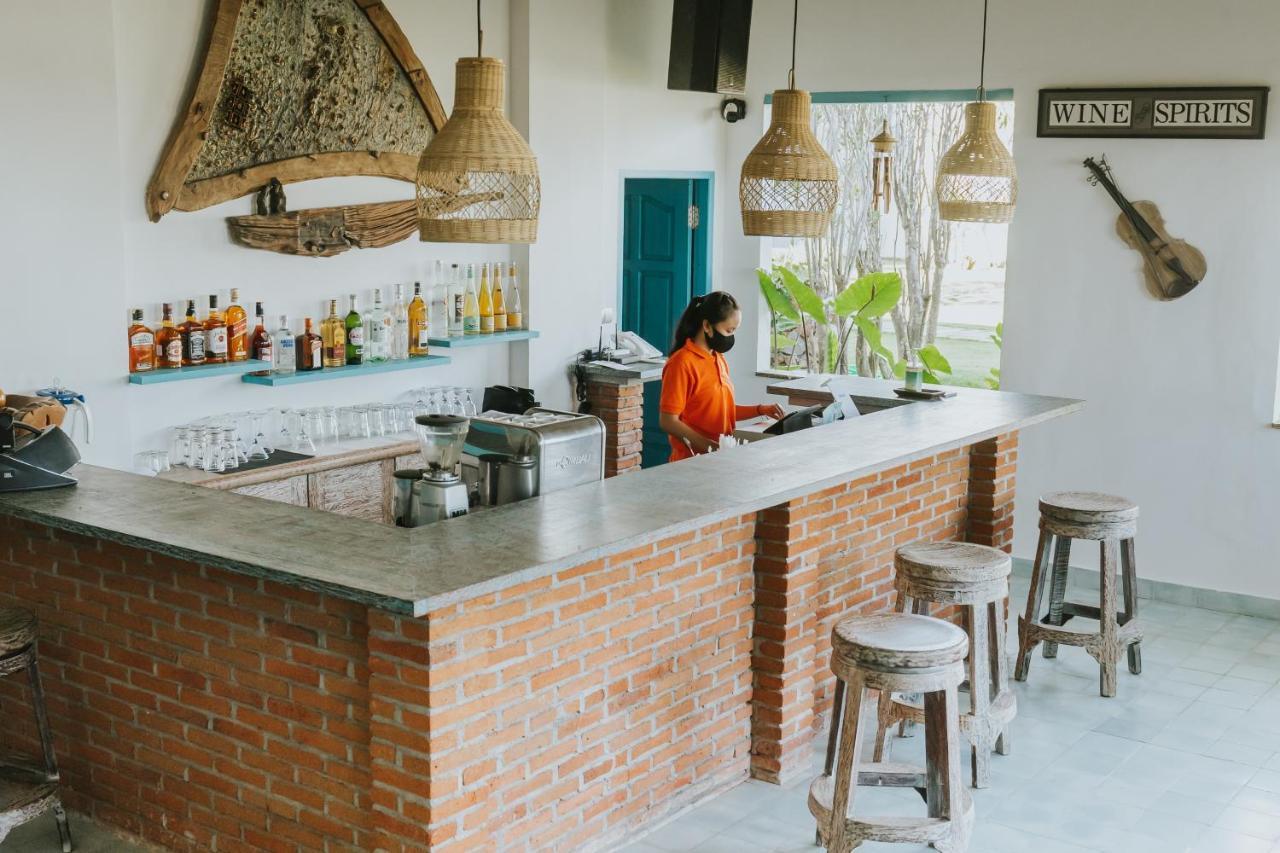 Birru Inn Kuta  Bagian luar foto