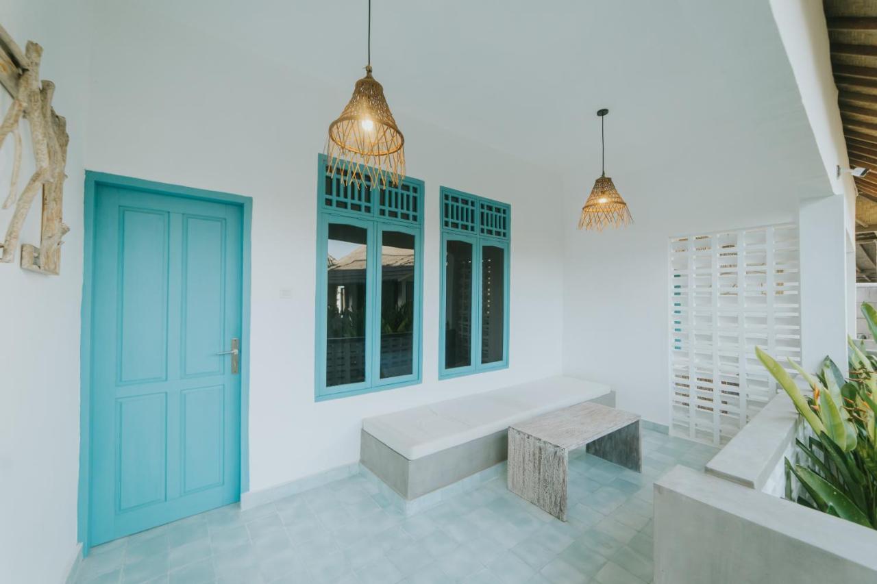 Birru Inn Kuta  Bagian luar foto