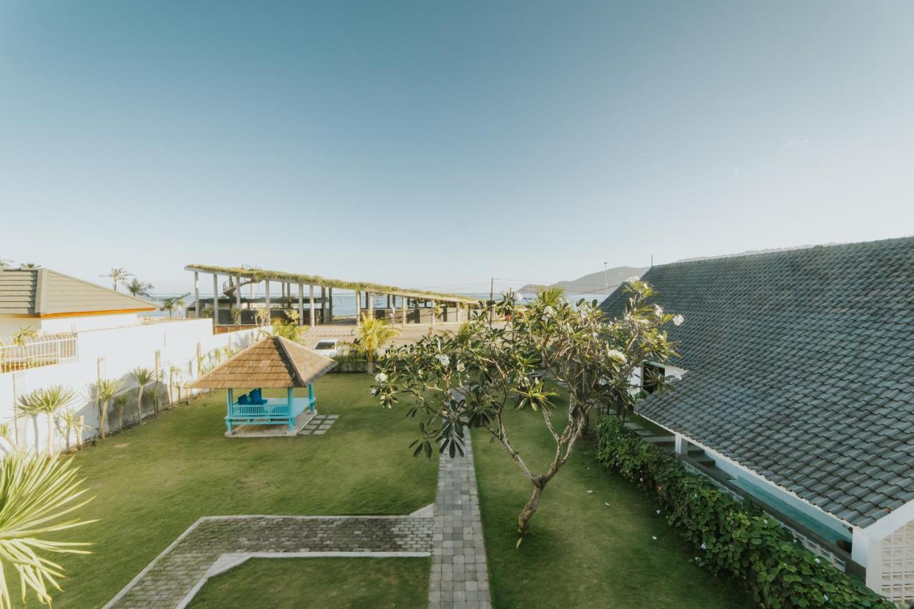 Birru Inn Kuta  Bagian luar foto
